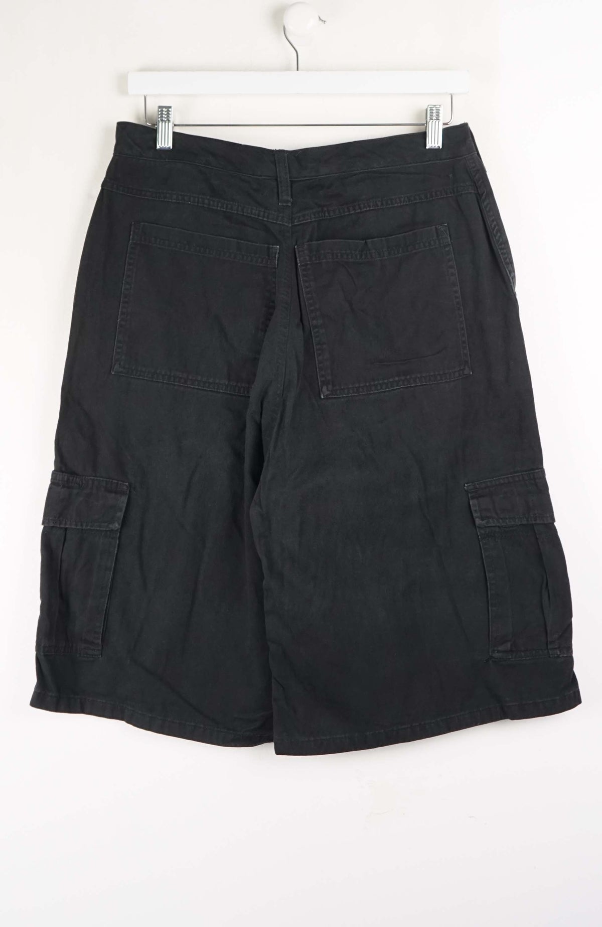 VINTAGE REWORK CARGO SHORTS W31