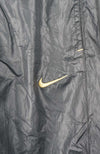 VINTAGE NIKE TRACK PANTS (M)