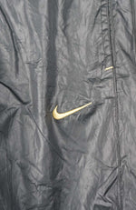 VINTAGE NIKE TRACK PANTS (M)