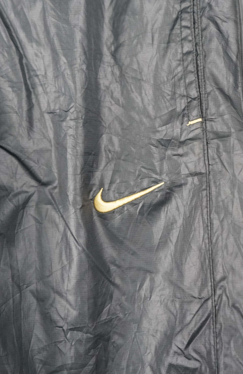 VINTAGE NIKE TRACK PANTS (M)
