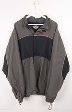 VINTAGE HARLEY DAVIDSON JACKET (XXL)