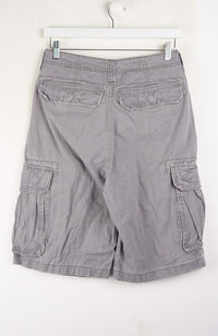 VINTAGE REWORK CARGO SHORTS W27