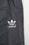 VINTAGE ADIDAS TRACK PANTS (M)