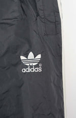 VINTAGE ADIDAS TRACK PANTS (M)