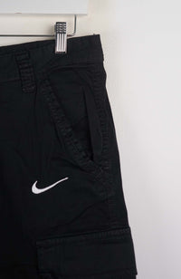 VINTAGE REWORK CARGO SHORTS W32