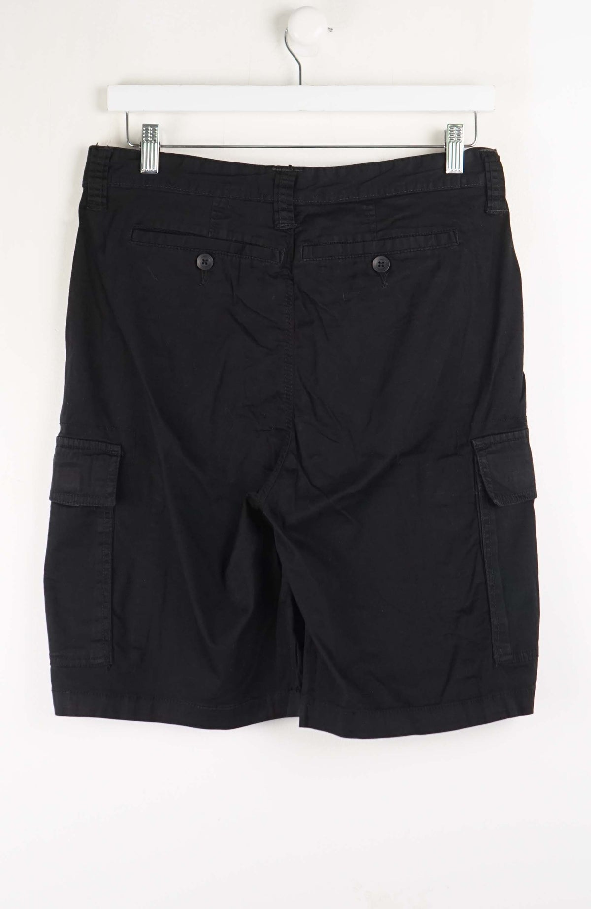 VINTAGE REWORK CARGO SHORTS W32