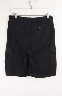 VINTAGE REWORK CARGO SHORTS W32