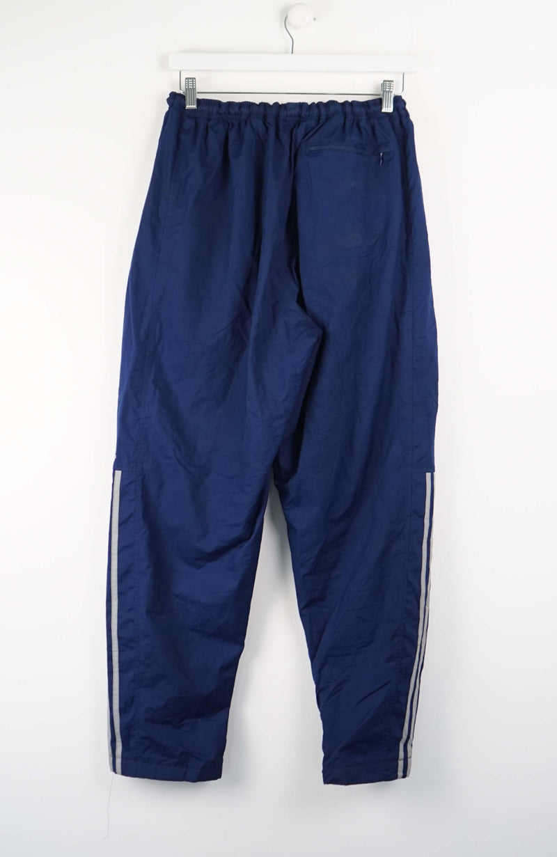 VINTAGE ADIDAS TRACK PANTS (XL)