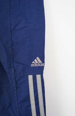 VINTAGE ADIDAS TRACK PANTS (XL)