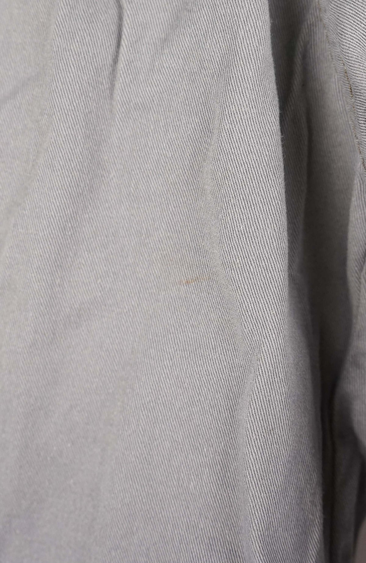 VINTAGE REWORK CARGO SHORTS W30