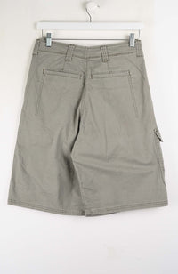 VINTAGE REWORK CARGO SHORTS W29