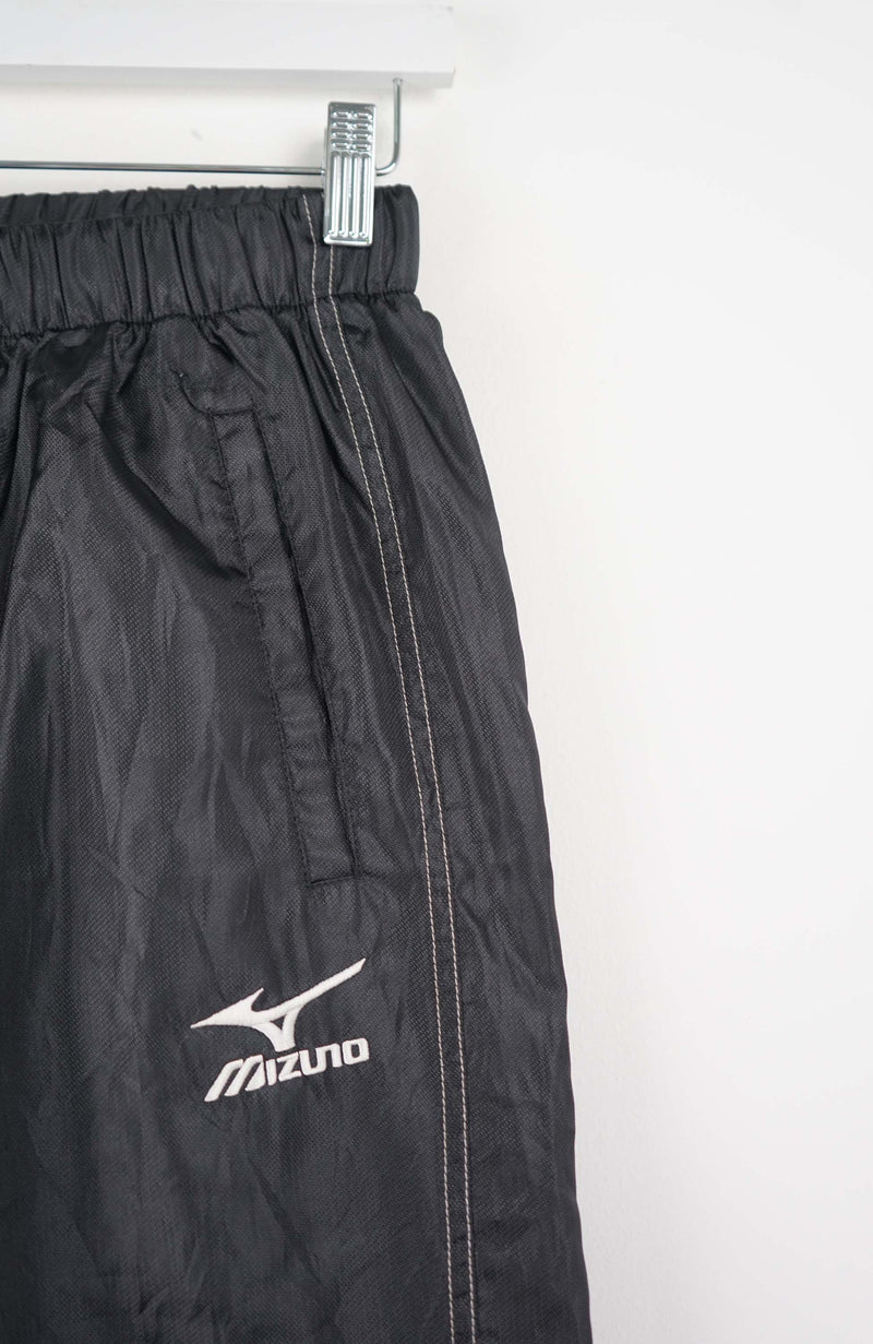 VINTAGE MIZUNO TRACK PANTS (S)