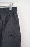 VINTAGE NIKE TRACK PANTS (M)