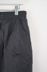 VINTAGE NIKE TRACK PANTS (M)