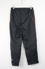 VINTAGE ASICS TRACK PANTS (M)
