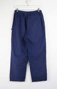 VINTAGE ADIDAS TRACK PANTS (XS)