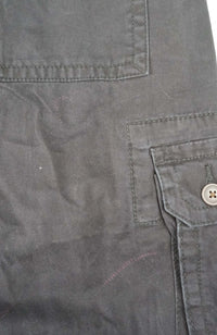 VINTAGE REWORK CARGO SHORTS W28