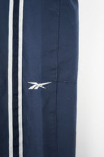 VINTAGE REEBOK TRACK PANTS (M)