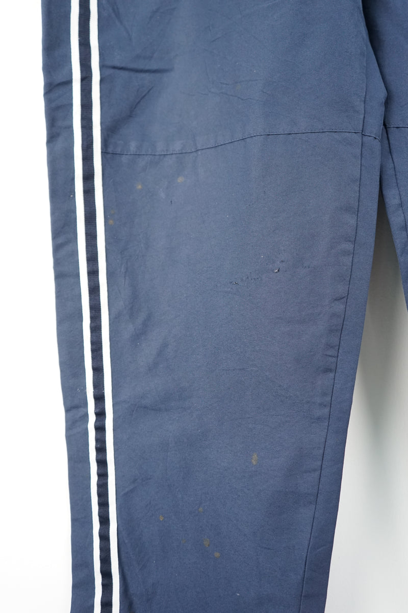 VINTAGE REEBOK TRACK PANTS (M)