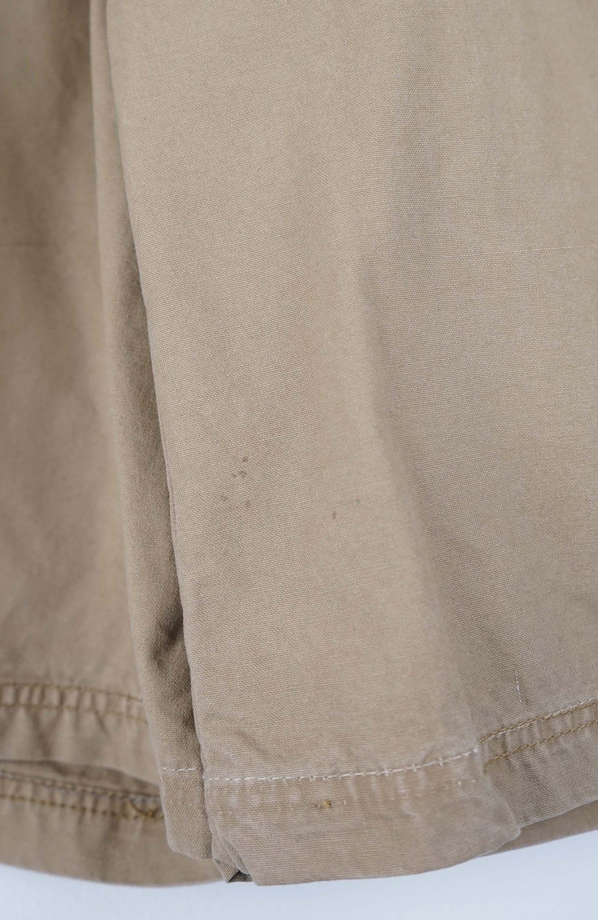 VINTAGE REWORK CARGO SHORTS W31
