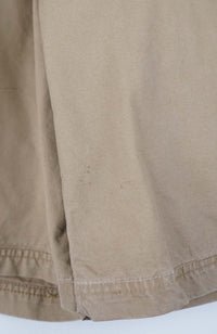 VINTAGE REWORK CARGO SHORTS W31