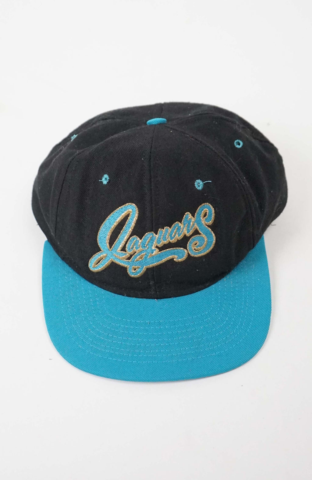VINTAGE JACKSONVILLE JAGUARS HAT
