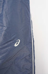VINTAGE ASICS TRACK PANTS (S)