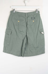 VINTAGE REWORK CARGO SHORTS W29