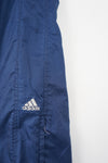 VINTAGE ADIDAS TRACK PANTS (M)