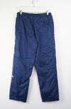 VINTAGE ADIDAS TRACK PANTS (M)