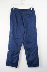 VINTAGE ADIDAS TRACK PANTS (M)