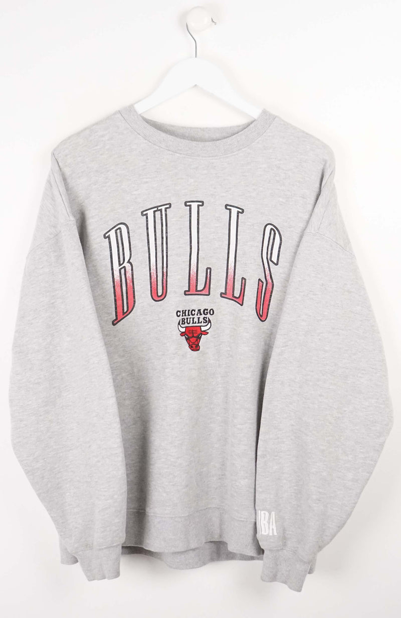 VINTAGE CHICAGO BULLS SWEATER (XL)