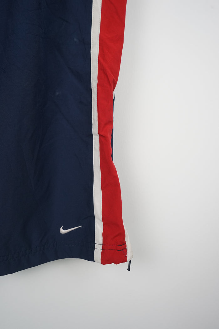 VINTAGE NIKE TRACK PANTS (XXS)