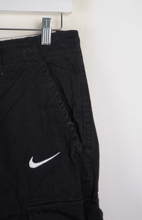 VINTAGE REWORK CARGO SHORTS W31