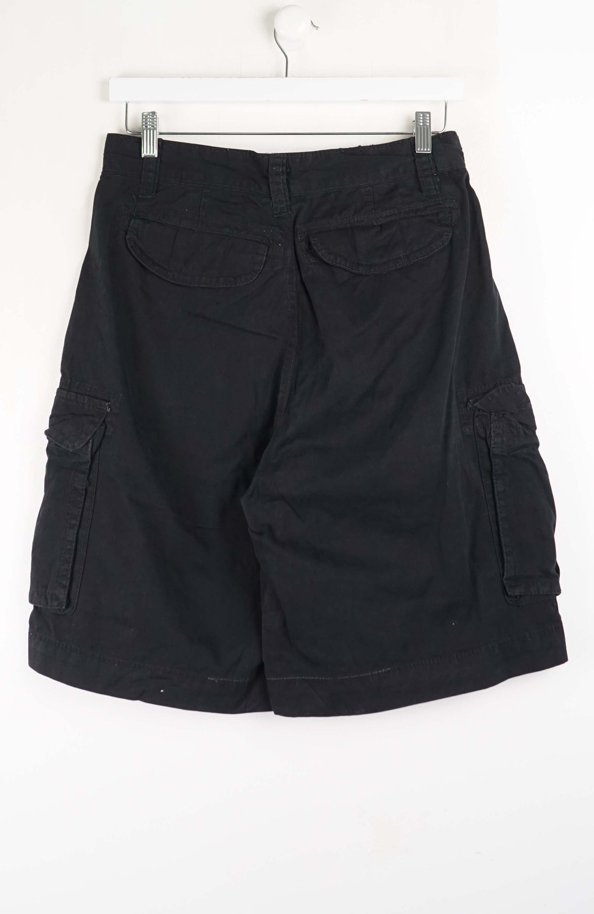 VINTAGE REWORK CARGO SHORTS W29
