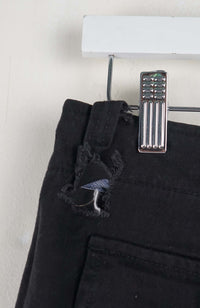 VINTAGE REWORK CARGO SHORTS W31