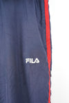 VINTAGE FILA TRACK PANTS (XXL)