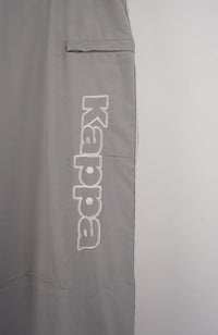 VINTAGE KAPPA TRACK PANTS (XL)