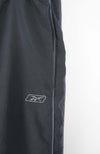 VINTAGE REEBOK TRACK PANTS (XXL)