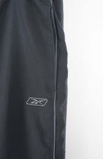 VINTAGE REEBOK TRACK PANTS (XXL)