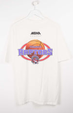 VINTAGE TORONTO RAPTORS T-SHIRT (XL)
