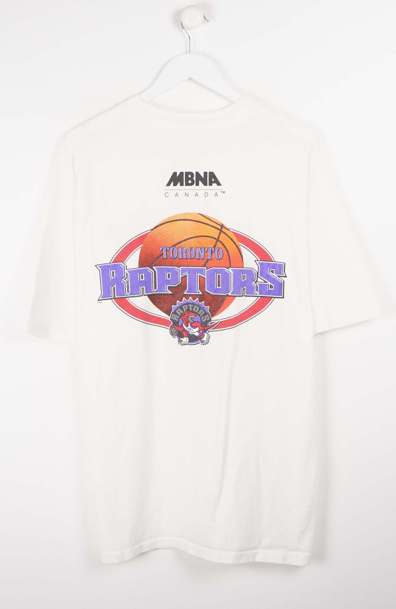 VINTAGE TORONTO RAPTORS T-SHIRT (XL)