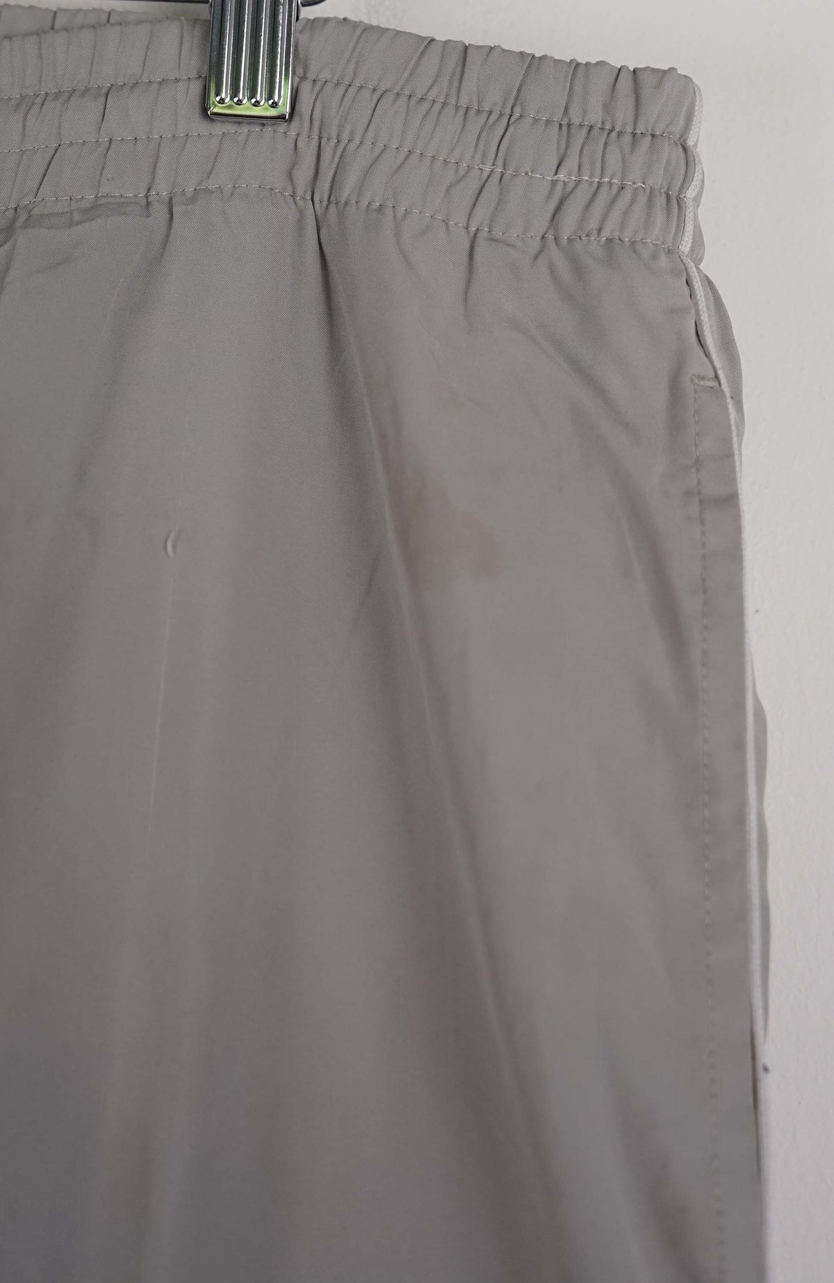 VINTAGE KAPPA TRACK PANTS (XL)