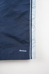 VINTAGE REEBOK TRACK PANTS (M)
