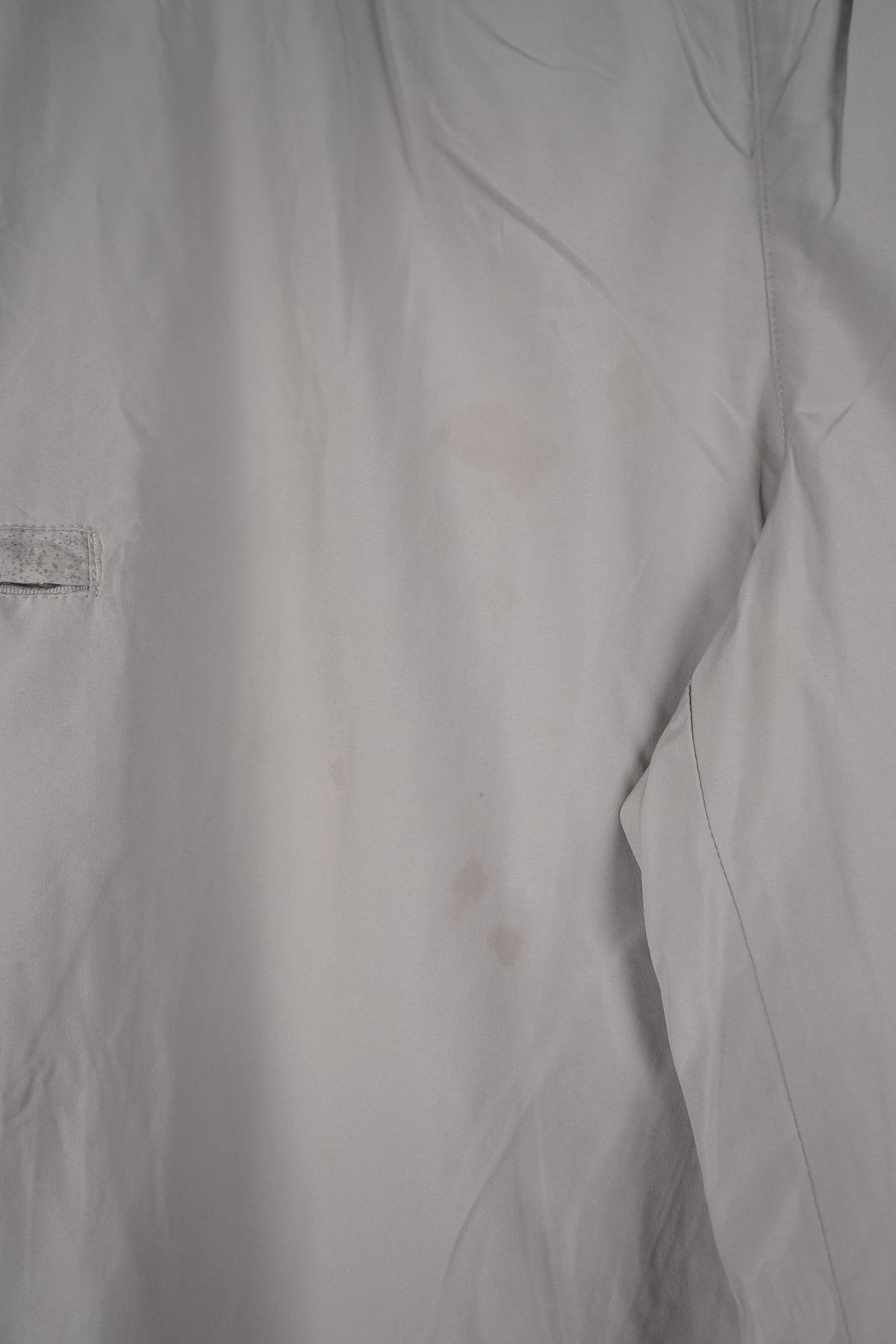 VINTAGE KAPPA TRACK PANTS (XL)