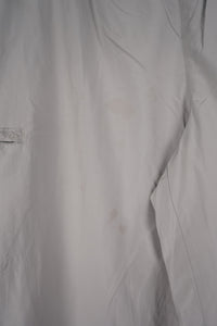 VINTAGE KAPPA TRACK PANTS (XL)