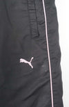 VINTAGE PUMA TRACK PANTS (S)