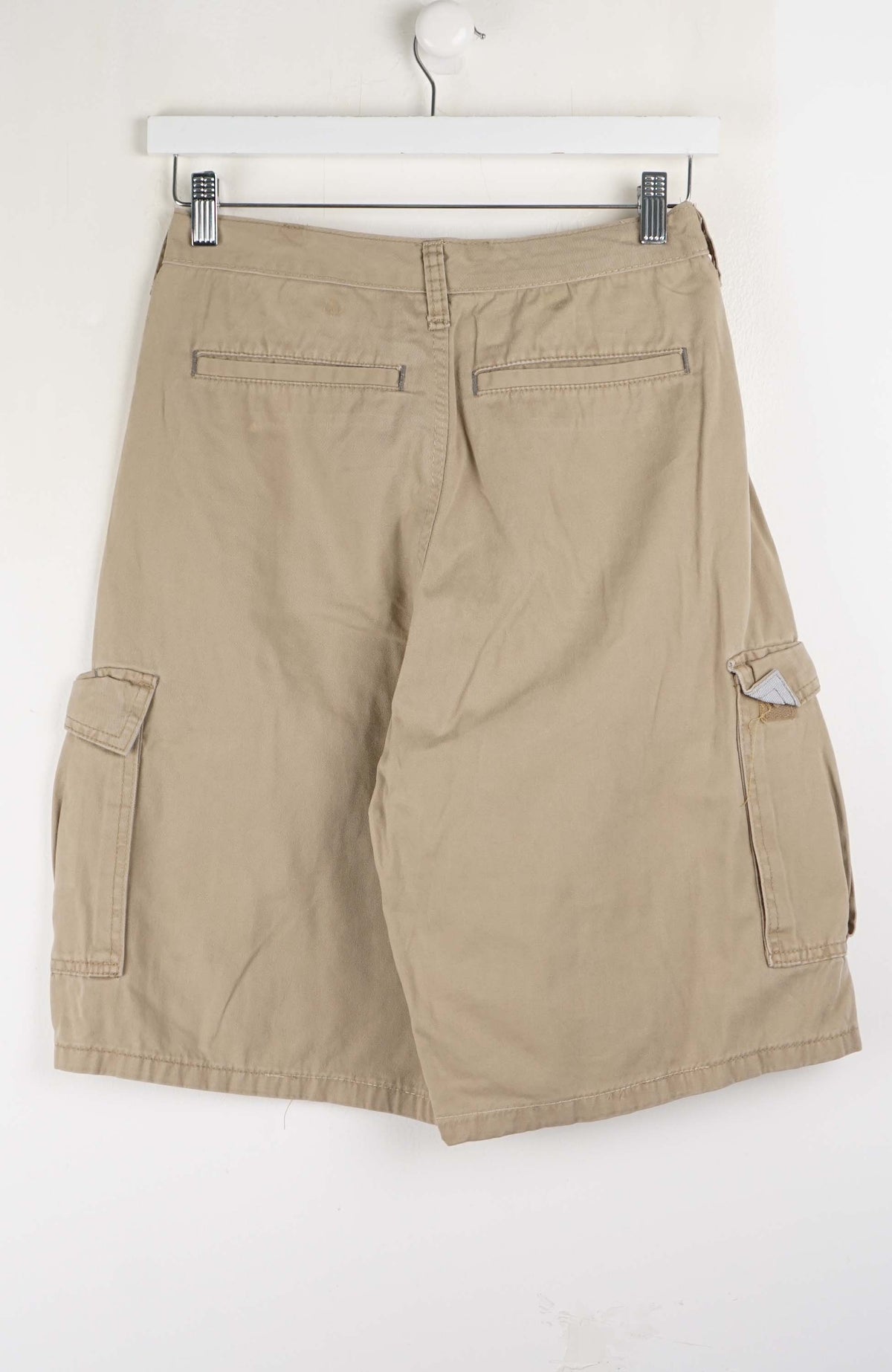 VINTAGE REWORK CARGO SHORTS W26