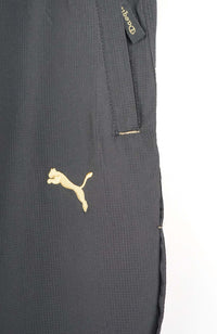 VINTAGE PUMA 3/4 TRACK PANT SHORTS (XL)