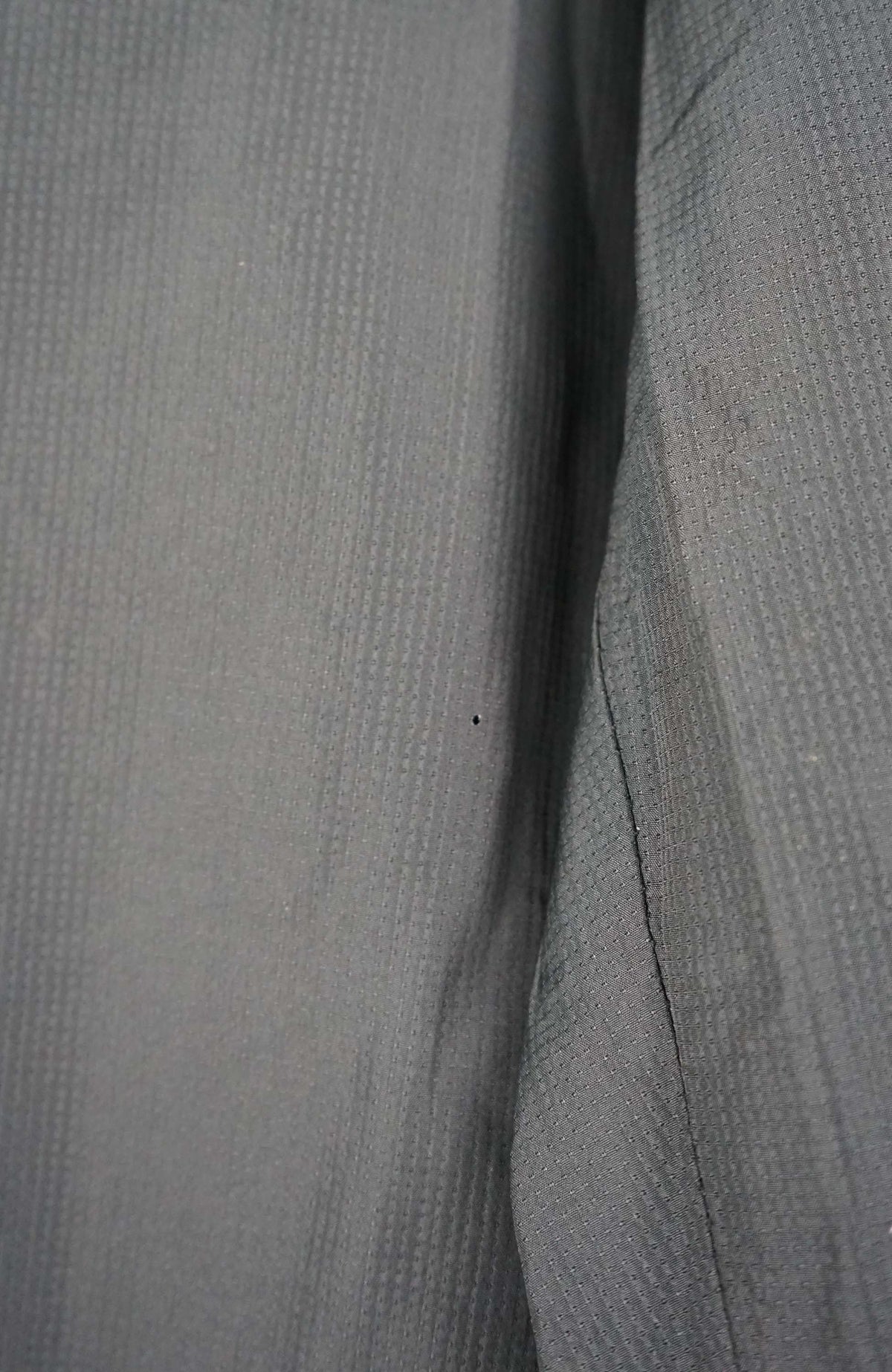 VINTAGE PUMA 3/4 TRACK PANT SHORTS (XL)